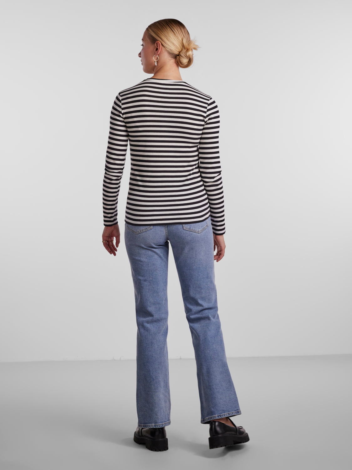 PCRUKA T-Shirt - Cloud Dancer